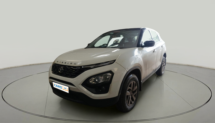 2023 Tata Harrier XZ PLUS 2.0L, Diesel, Manual, 76,951 km, exterior