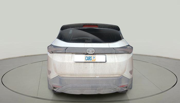 2023 Tata Harrier XZ PLUS 2.0L, Diesel, Manual, 76,951 km, exterior