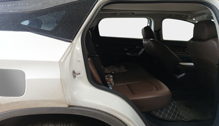 2023 Tata Harrier XZ PLUS 2.0L, Diesel, Manual, 76,951 km, interior