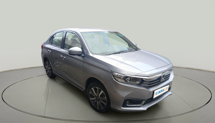 2022 Honda Amaze 1.2L I-VTEC VX CVT, Petrol, Automatic, 19,895 km, exterior