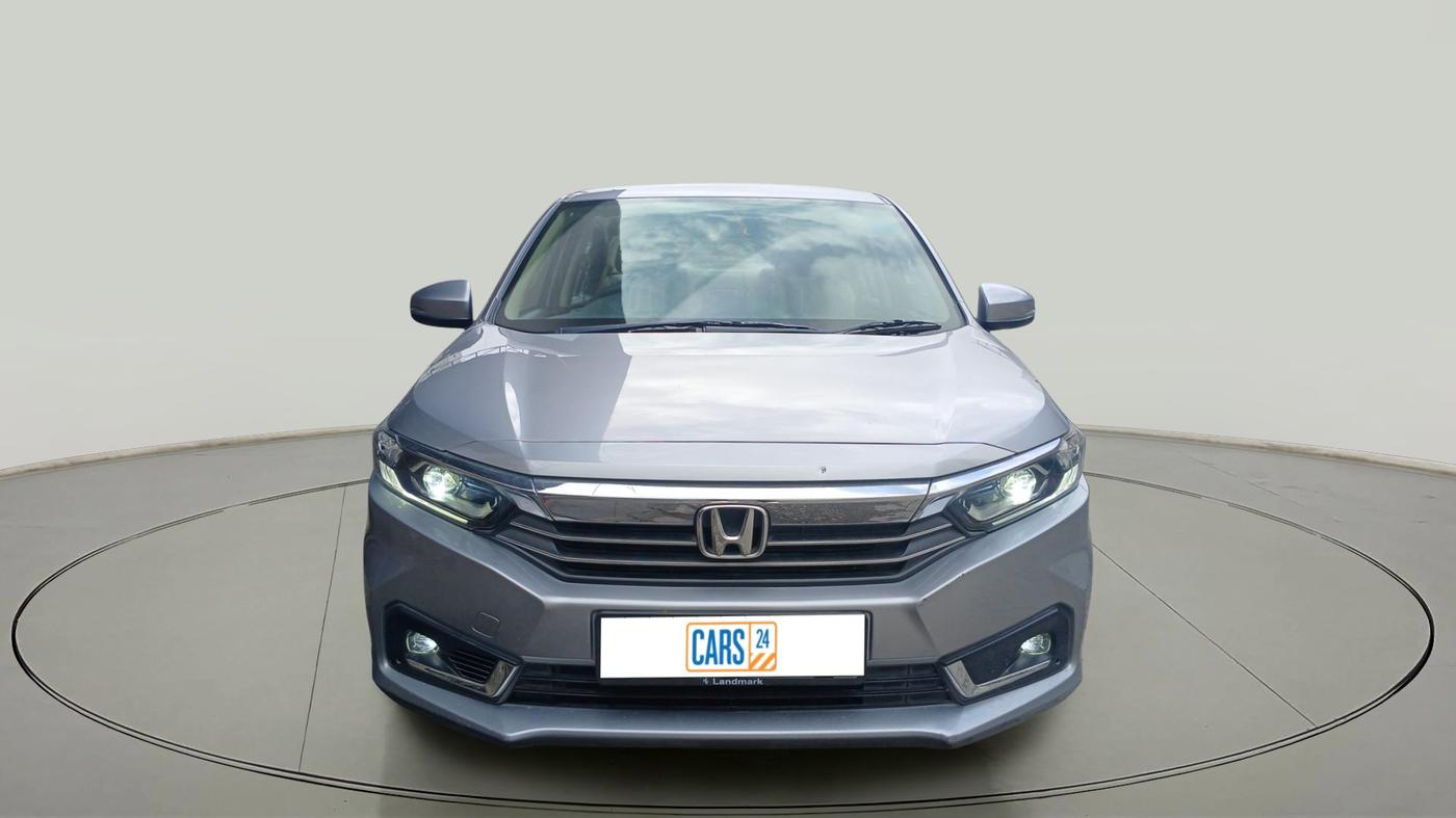 2022 Honda Amaze 1.2L I-VTEC VX CVT, Petrol, Automatic, 19,895 km, exterior
