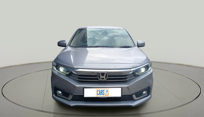 2022 Honda Amaze 1.2L I-VTEC VX CVT, Petrol, Automatic, 19,895 km, exterior