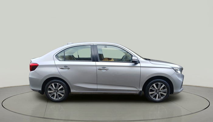 2022 Honda Amaze 1.2L I-VTEC VX CVT, Petrol, Automatic, 19,895 km, exterior