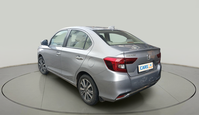 2022 Honda Amaze 1.2L I-VTEC VX CVT, Petrol, Automatic, 19,895 km, exterior