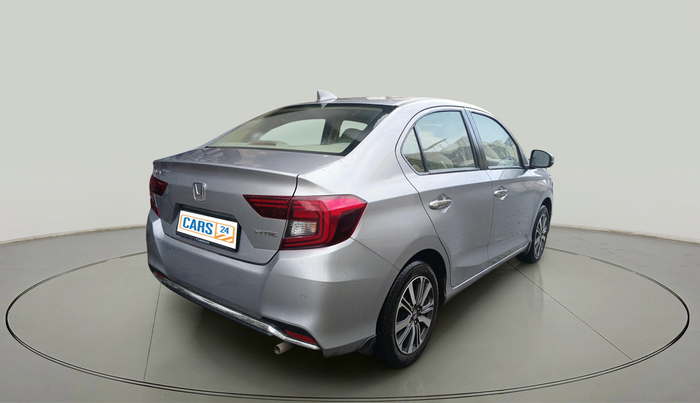 2022 Honda Amaze 1.2L I-VTEC VX CVT, Petrol, Automatic, 19,895 km, exterior