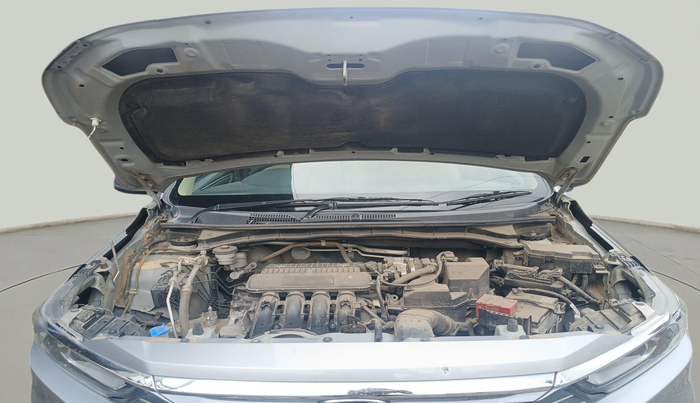 2022 Honda Amaze 1.2L I-VTEC VX CVT, Petrol, Automatic, 19,895 km, exterior