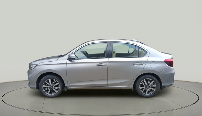 2022 Honda Amaze 1.2L I-VTEC VX CVT, Petrol, Automatic, 19,895 km, exterior