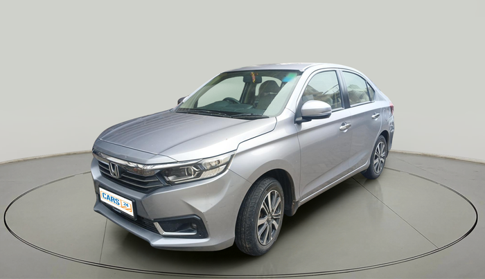 2022 Honda Amaze 1.2L I-VTEC VX CVT, Petrol, Automatic, 19,895 km, exterior