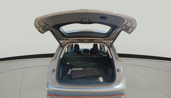 2020 MG HECTOR SHARP 2.0 DIESEL, Diesel, Manual, 49,323 km, exterior