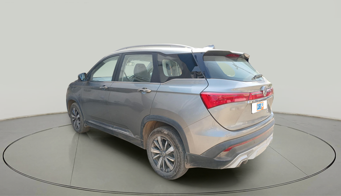 2020 MG HECTOR SHARP 2.0 DIESEL, Diesel, Manual, 49,323 km, exterior