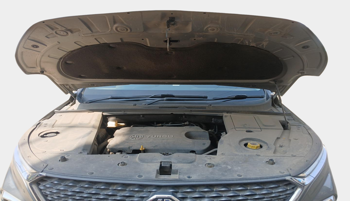 2020 MG HECTOR SHARP 2.0 DIESEL, Diesel, Manual, 49,323 km, exterior