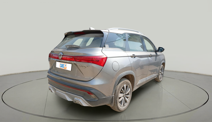 2020 MG HECTOR SHARP 2.0 DIESEL, Diesel, Manual, 49,323 km, exterior