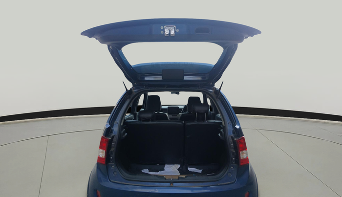 2021 Maruti IGNIS ZETA 1.2 AMT, Petrol, Automatic, 39,603 km, exterior
