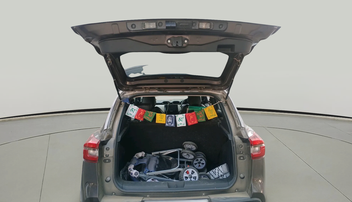 2023 Nissan MAGNITE XE, Petrol, Manual, 19,342 km, exterior