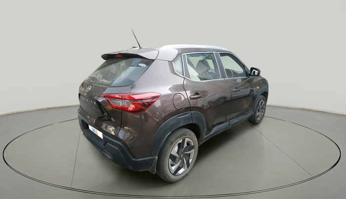 2023 Nissan MAGNITE XE, Petrol, Manual, 19,342 km, exterior