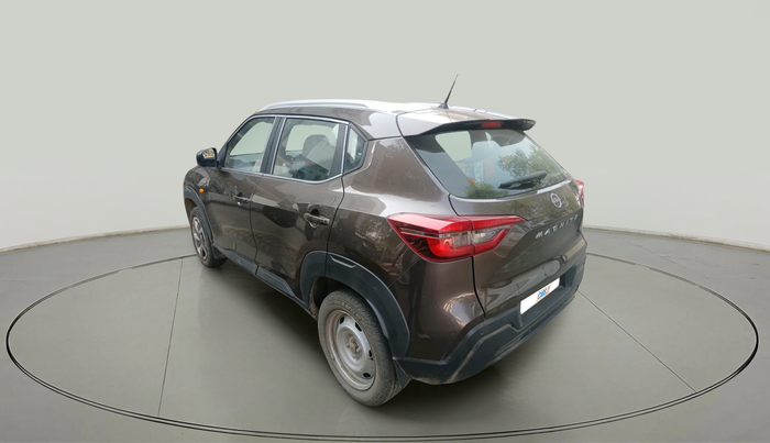 2023 Nissan MAGNITE XE, Petrol, Manual, 19,342 km, exterior