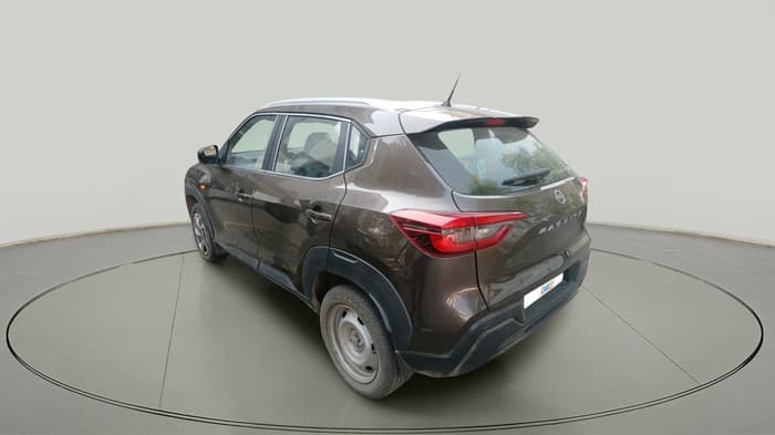 2023 Nissan MAGNITE XE, Petrol, Manual, 19,342 km, exterior