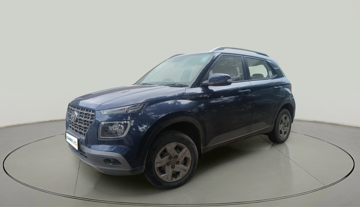 2021 Hyundai VENUE S+ 1.2, Petrol, Manual, 58,824 km, exterior