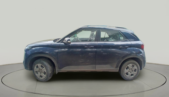 2021 Hyundai VENUE S+ 1.2, Petrol, Manual, 58,824 km, exterior