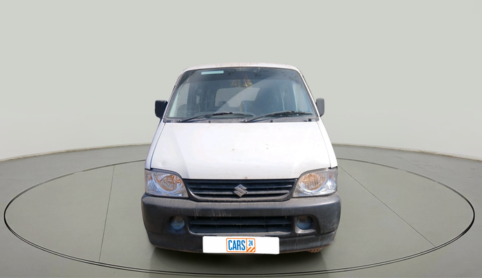 2016 Maruti Eeco 5 STR WITH A/C+HTR, Petrol, Manual, 1,75,735 km, exterior