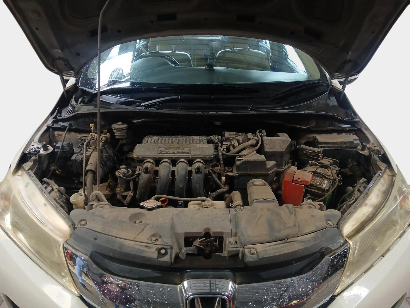 2015 Honda City 1.5L I-VTEC VX, Petrol, Manual, 1,46,252 km, exterior
