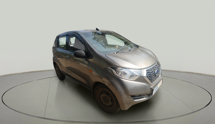 2017 Datsun Redi Go T (O), Petrol, Manual, 45,557 km, exterior