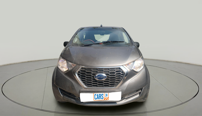 2017 Datsun Redi Go T (O), Petrol, Manual, 45,557 km, exterior