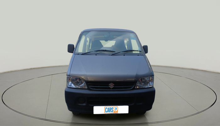 2024 Maruti Eeco 5 STR AC CNG, Petrol, Manual, 16,817 km, exterior