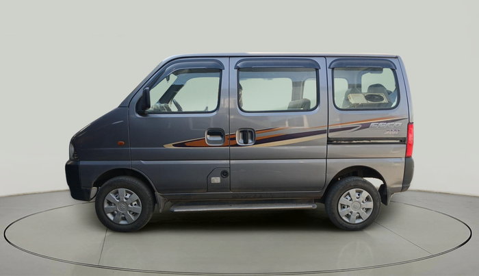 2024 Maruti Eeco 5 STR AC CNG, Petrol, Manual, 16,817 km, exterior