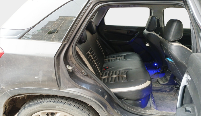 2018 Maruti Vitara Brezza VDI, Diesel, Manual, 1,13,402 km, interior