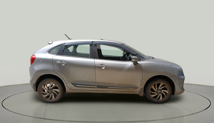 2021 Maruti Baleno ZETA PETROL 1.2, Petrol, Manual, 85,897 km, exterior