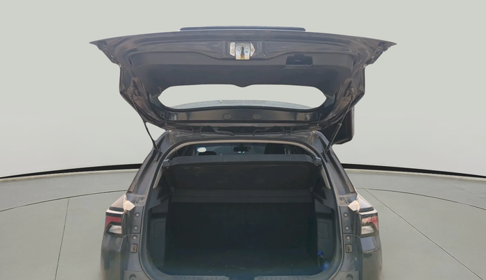 2024 Maruti BREZZA ZXI SMART HYBRID , Petrol, Manual, 26,941 km, exterior