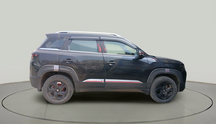 2024 Maruti BREZZA ZXI SMART HYBRID , Petrol, Manual, 26,941 km, exterior