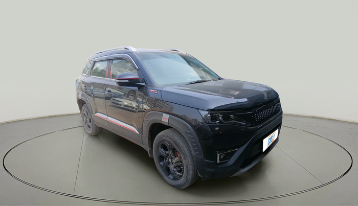 2024 Maruti BREZZA ZXI SMART HYBRID , Petrol, Manual, 26,941 km, exterior