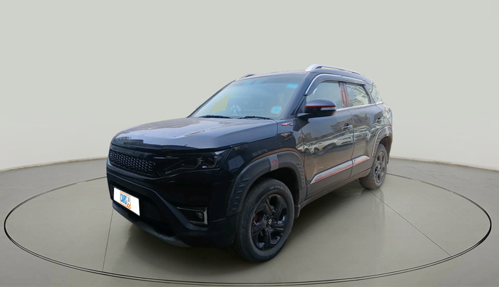 2024 Maruti BREZZA ZXI SMART HYBRID , Petrol, Manual, 26,941 km, exterior