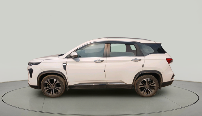 2021 MG HECTOR PLUS SELECT 2.0 DIESEL TURBO MT 7-STR, Diesel, Manual, 41,263 km, exterior