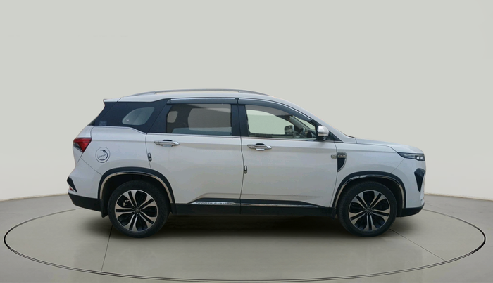 2021 MG HECTOR PLUS SELECT 2.0 DIESEL TURBO MT 7-STR, Diesel, Manual, 41,263 km, exterior