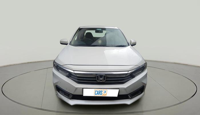 2021 Honda Amaze 1.2L I-VTEC VX CVT, Petrol, Automatic, 56,219 km, exterior