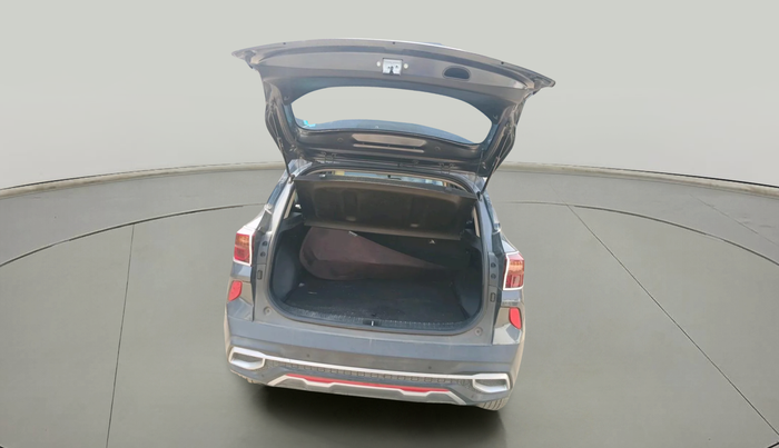 2019 KIA SELTOS GTK 1.4 PETROL, Petrol, Manual, 61,456 km, exterior