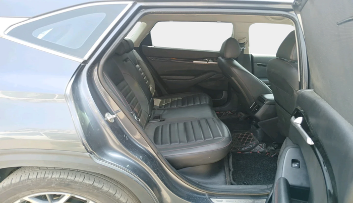 2019 KIA SELTOS GTK 1.4 PETROL, Petrol, Manual, 61,456 km, interior