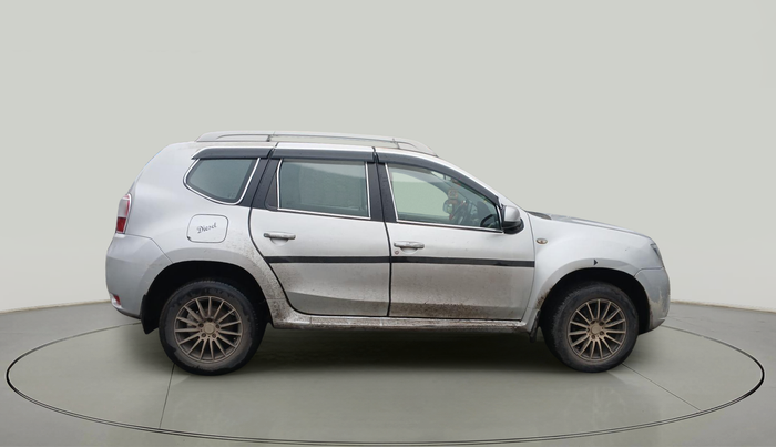 2014 Nissan Terrano XV D THP PREMIUM 110 PS, Diesel, Manual, 93,074 km, exterior