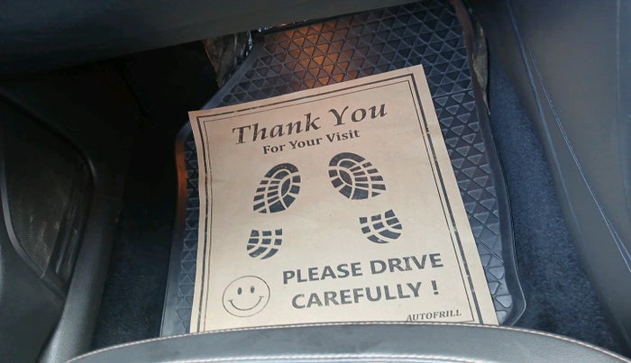 2018 Volkswagen Polo HIGHLINE PLUS 1.0 16 ALLOY, Petrol, Manual, 57,880 km, interior