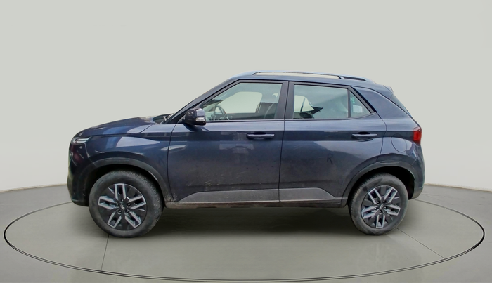 2021 Hyundai VENUE SX 1.0 TURBO, Petrol, Manual, 39,653 km, exterior