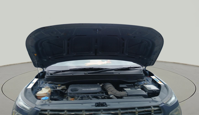 2021 Hyundai VENUE SX 1.0 TURBO, Petrol, Manual, 39,653 km, exterior