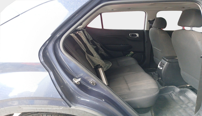 2021 Hyundai VENUE SX 1.0 TURBO, Petrol, Manual, 39,653 km, interior