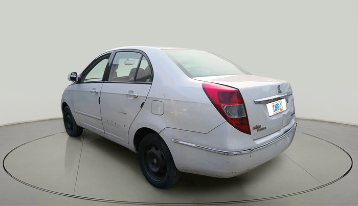 2011 Tata Indica Vista AQUA QUADRAJET, Diesel, Manual, 1,25,712 km, exterior