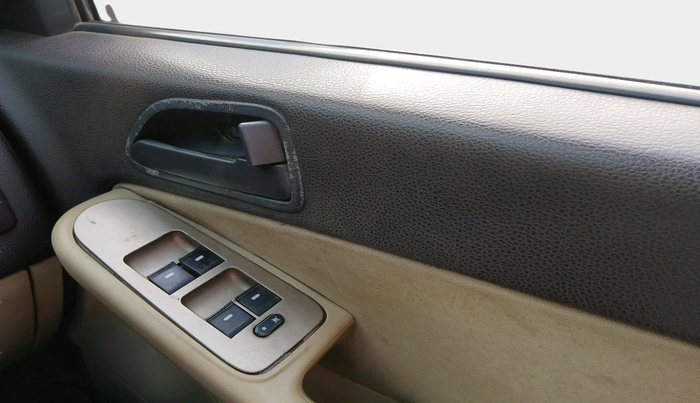 2011 Tata Indica Vista AQUA QUADRAJET, Diesel, Manual, 1,25,712 km, interior