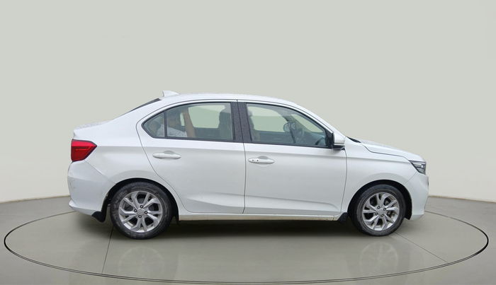 2018 Honda Amaze 1.5L I-DTEC V, Diesel, Manual, 47,140 km, exterior