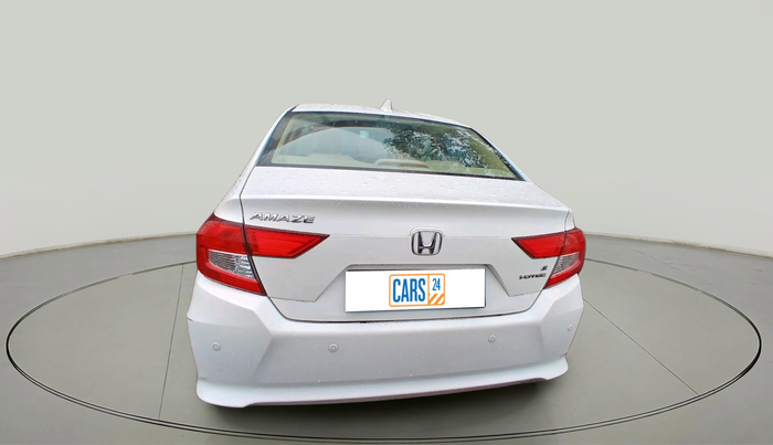 2018 Honda Amaze 1.5L I-DTEC V, Diesel, Manual, 47,140 km, exterior