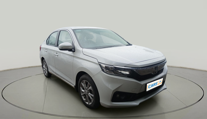 2018 Honda Amaze 1.5L I-DTEC V, Diesel, Manual, 47,140 km, exterior